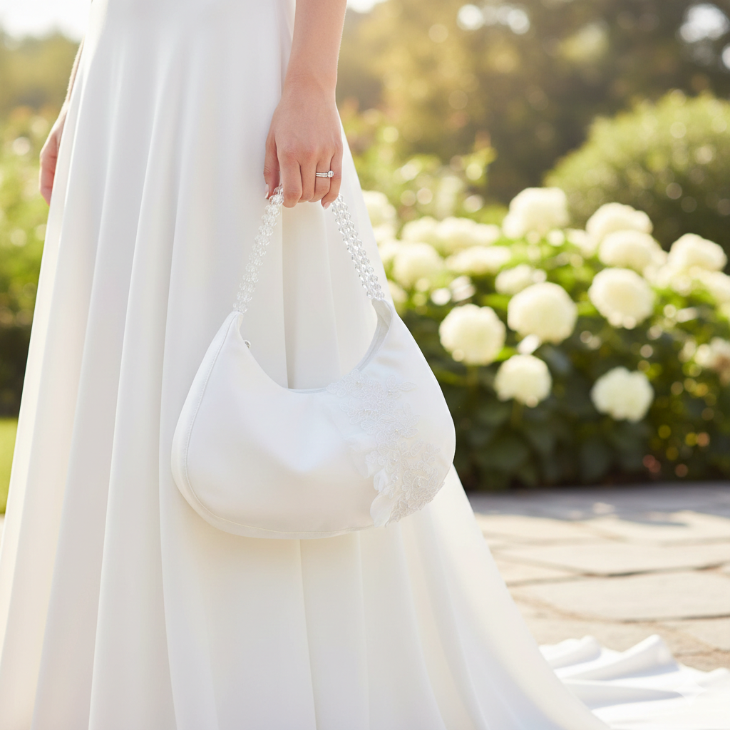 Où acheter une robe de mariée près de Liège ?